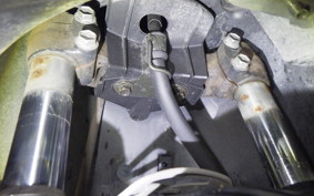 SUZUKI ADDRESS V125 G CF46A