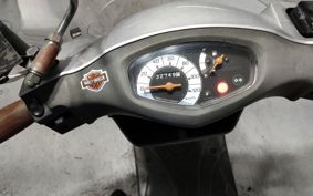 SUZUKI ADDRESS V125 CF46A