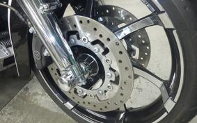 HARLEY FLTRXSE1800CVO 2012