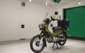 HONDA ｸﾛｽｶﾌﾞ110-2 JA45