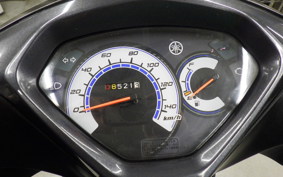 YAMAHA AXIS 125 Z SED7J