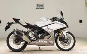 HONDA CBR250RR A 2012 MC51