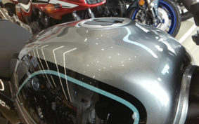 KAWASAKI Z650 RS 2023 ER650M