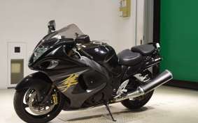 SUZUKI HAYABUSA Gen.2 2015 GX72B