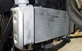 YAMAHA XSR155 2008