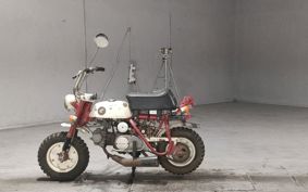 HONDA MONKEY Z50A