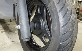 SUZUKI ADDRESS V125 CF46A