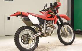 HONDA XR250R