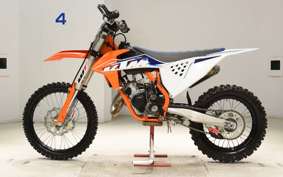 KTM 125 SX 2014
