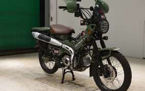 HONDA CT125-2 2006 JA65