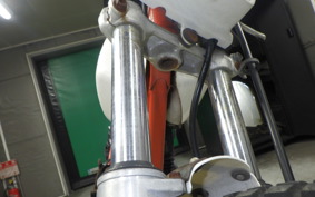 YAMAHA TLR200 MD09