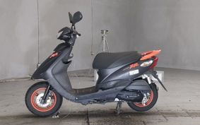 YAMAHA JOG ZR SA58J