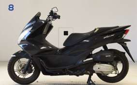 HONDA PCX125 JF56