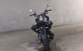 HONDA  HORNET 2.0 MC56