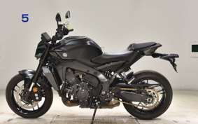 YAMAHA MT-09 AMT 2025 RN88J