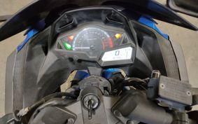 KAWASAKI NINJA250 EX250L