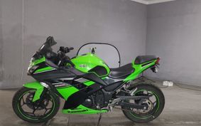 KAWASAKI NINJA 250 EX250L