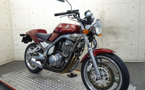 YAMAHA SRX600 1993 3SX