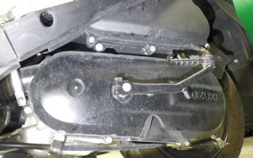SUZUKI ADDRESS V125 2007 DT11A