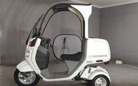 HONDA GYRO TA02