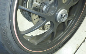 DUCATI HYPERMOTARD 1100S 2008