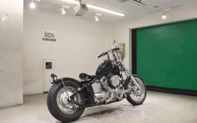 YAMAHA DRAGSTAR 400 1996 4TR