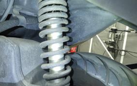 SUZUKI ADDRESS V125 S 1992 CF4MA