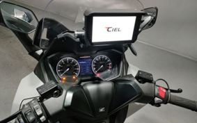 HONDA FORZA MF17