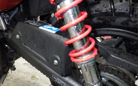 HONDA MONKEY 125 JB03