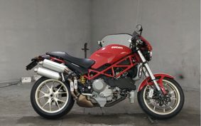 DUCATI  DUCATI  MONSTAR S4R TESTASTRETTA  2007 M417AA