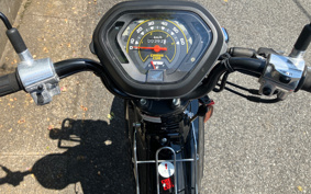 HONDA  CROSS  CUB 50 BEAR MONVER AA06