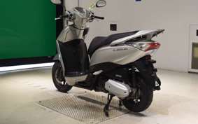 HONDA LEAD 125 JF45