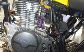 HONDA APE 100 GEN 2 HC13