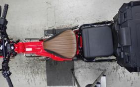 HONDA CT125-2 2019 JA65