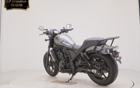 HONDA REBEL 1100 2024 SC83