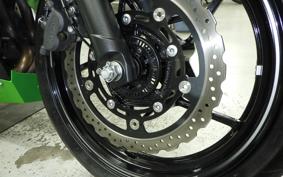 KAWASAKI NINJA 400 2024 EX400L