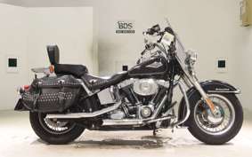 HARLEY FLSTC 1580 2015