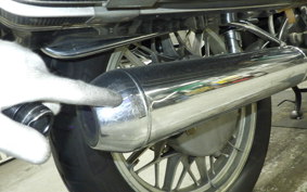 BMW R100RS 1978