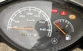 YAMAHA JOG DELUXE SA36J