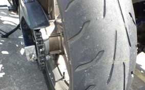 HONDA VTR 250 Gen. 2 MC33