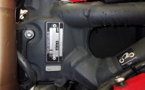 TRIUMPH DAYTONA 675 ABS 2014