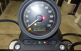 HARLEY XL883N 2018
