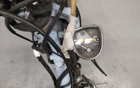 HONDA LITTLE CUB AA01