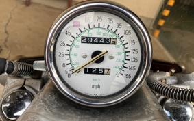YAMAHA VMAX 2WEE