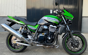 KAWASAKI ZRX1200 DAEG 2010 ZRT20D