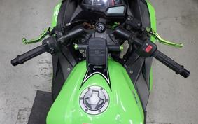 KAWASAKI NINJA 250 ABS EX250L