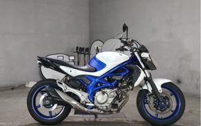 SUZUKI GLADIUS400 VK58A