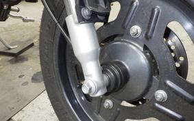 KAWASAKI KSR110 1978 KL110A