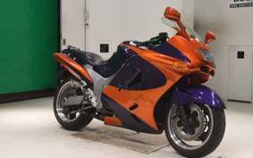 KAWASAKI ZZ1100 NINJA R Gen.2 1998 ZXT10D