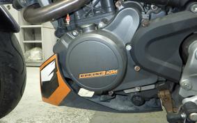 KTM 125 DUKE